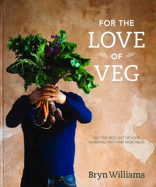 For The Love Of Veg