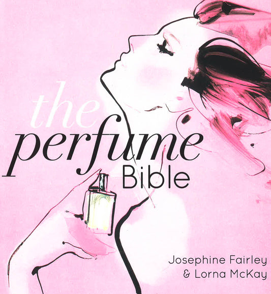 The Perfume Bible