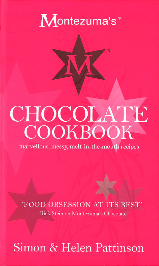 Montezuma's Chocolate