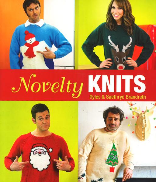 Novelty Knits