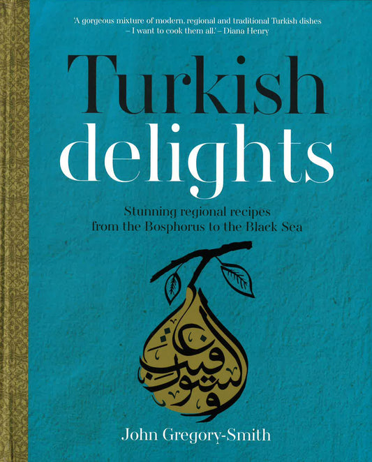 Turkish Delights