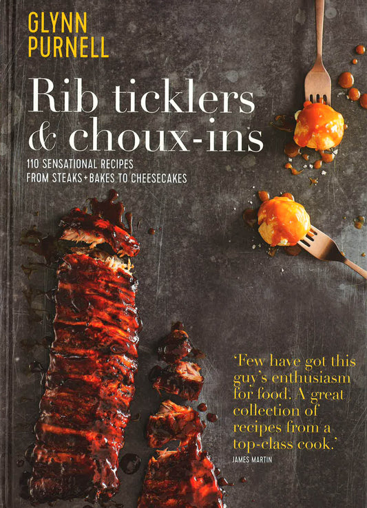 Rib Ticklers & Choux-Ins