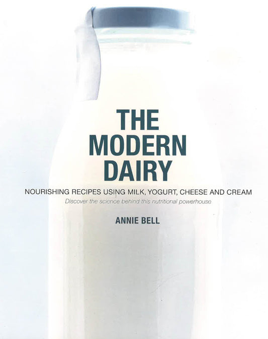 The Modern Dairy
