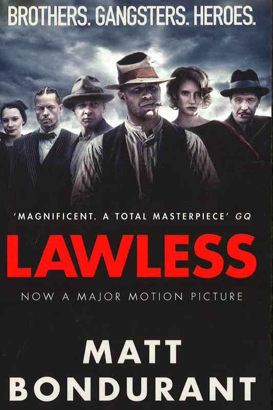 Lawless