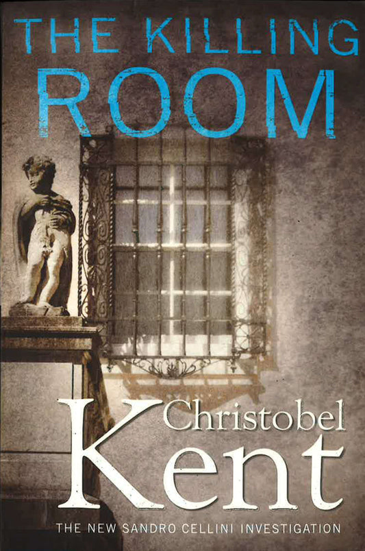 The Killing Room