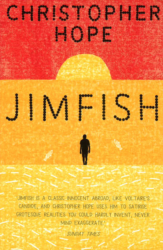 Jimfish