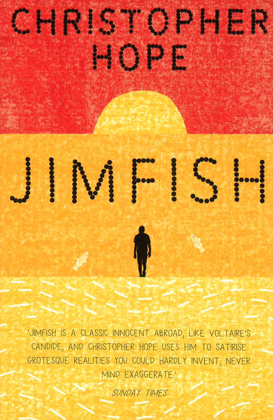 Jimfish