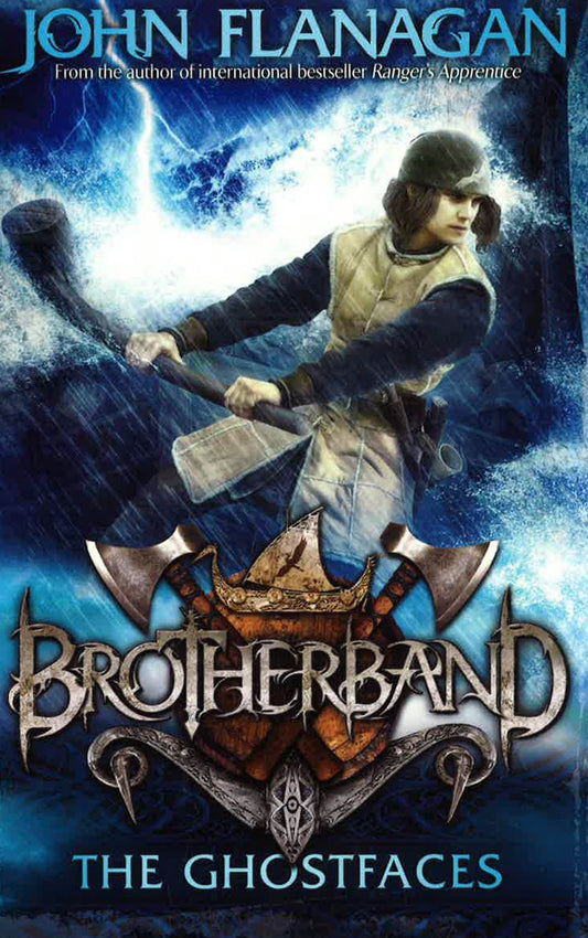 Brotherband