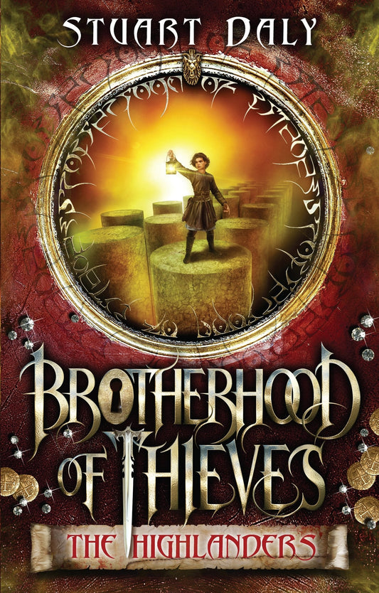 Highlanders (Brotherhood Of Thieves)