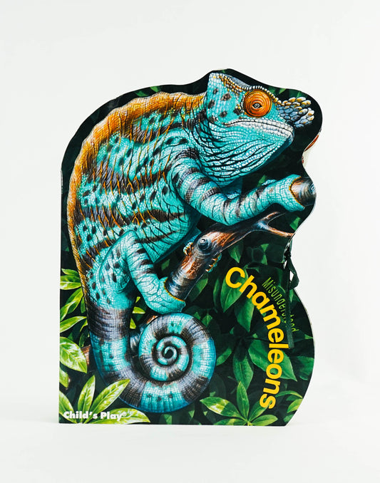 Chameleons