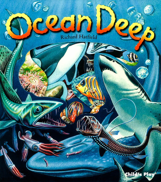 Ocean Deep