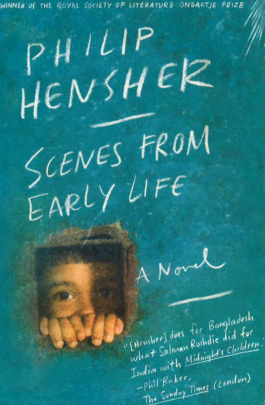 Scenes From Early Life