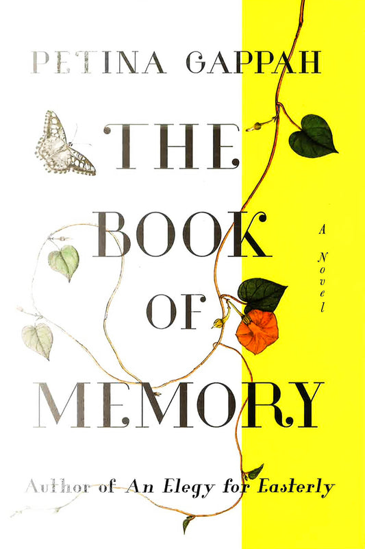 Book Of Memory
