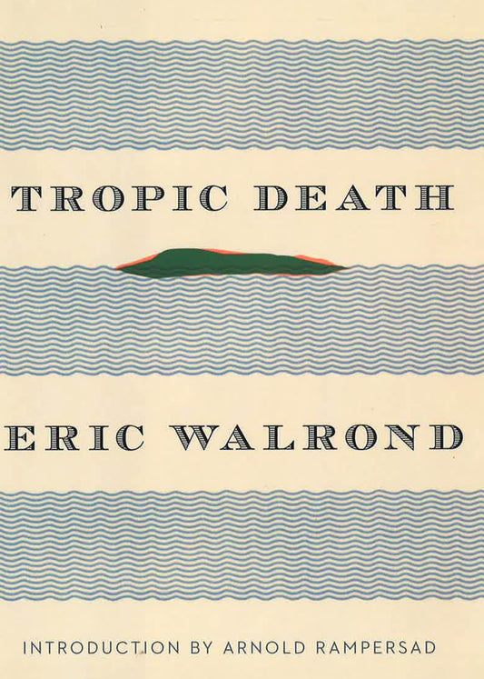 Tropic Death: Stories.