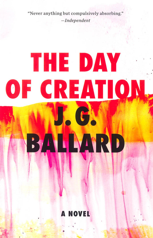 The Day Of Creation
