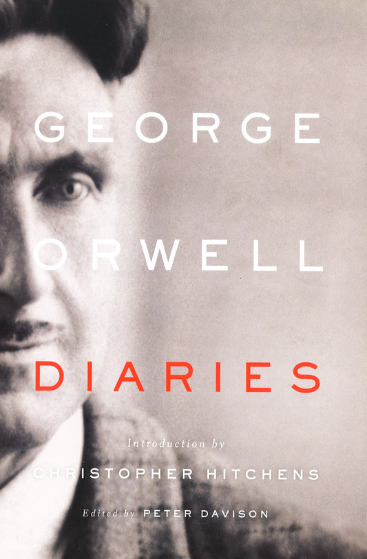 George Orwell: Diaries.