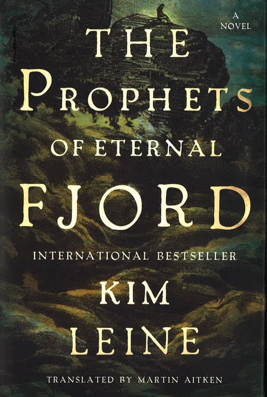 Prophets Of Eternal Fjord