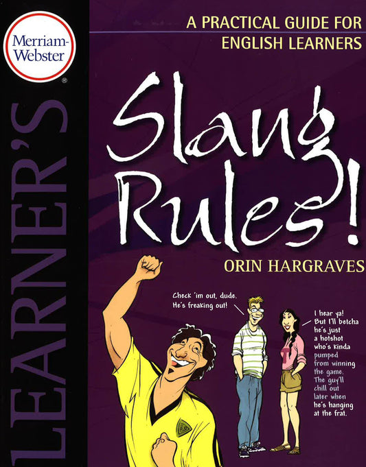 Slang Rules