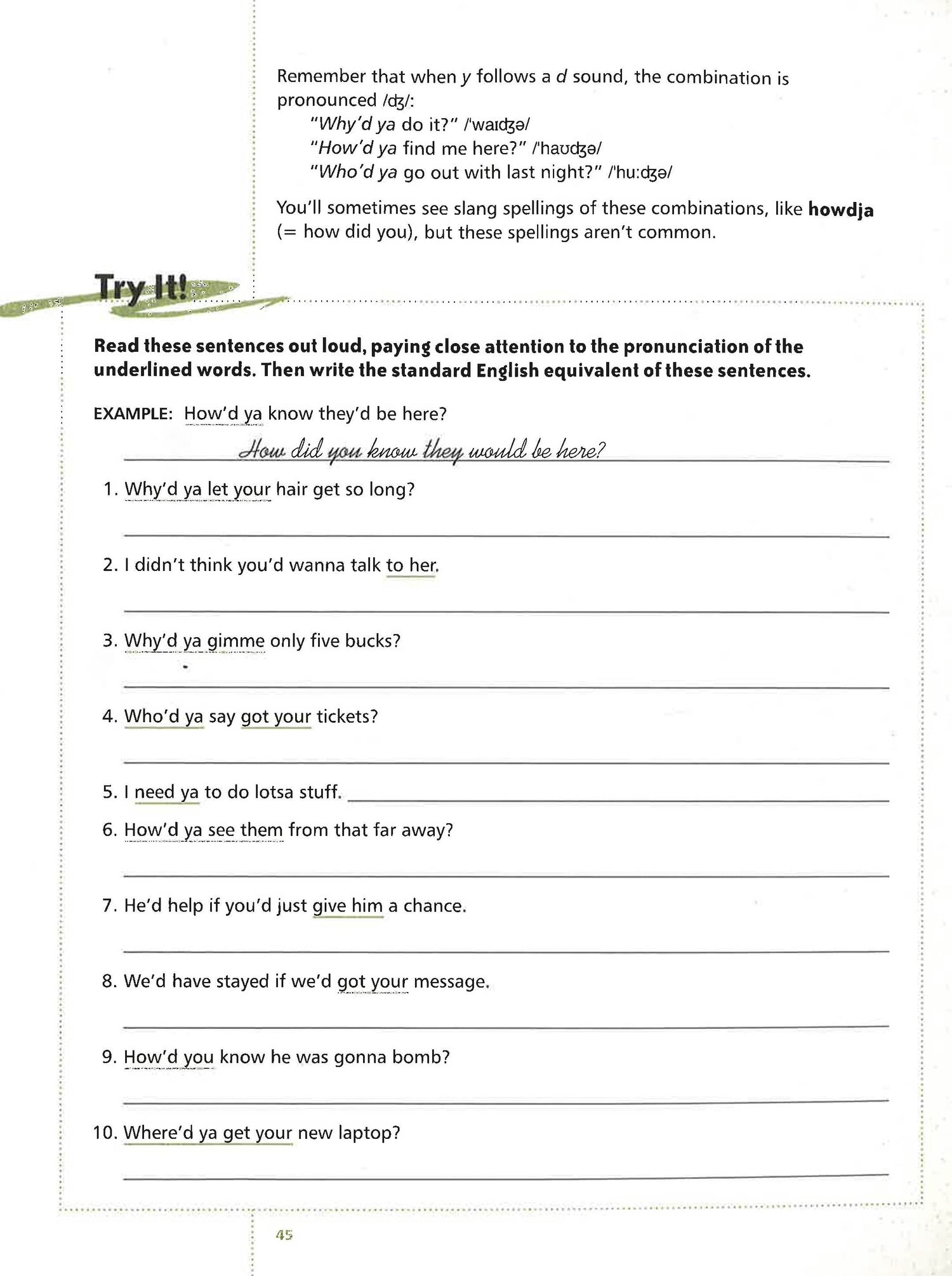 Slang Rules – BookXcess