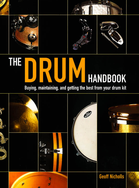 The Drum Handbook