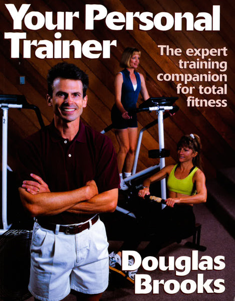 Your Personal Trainer