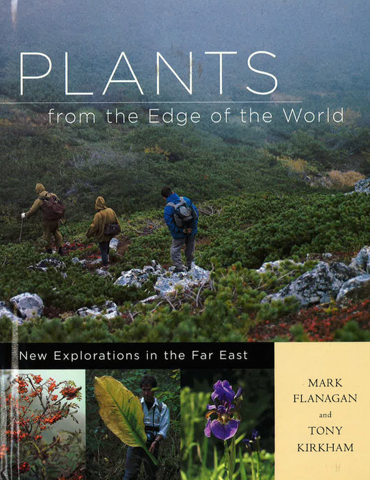 [Bargain Corner] Plants From The Edge Of The World