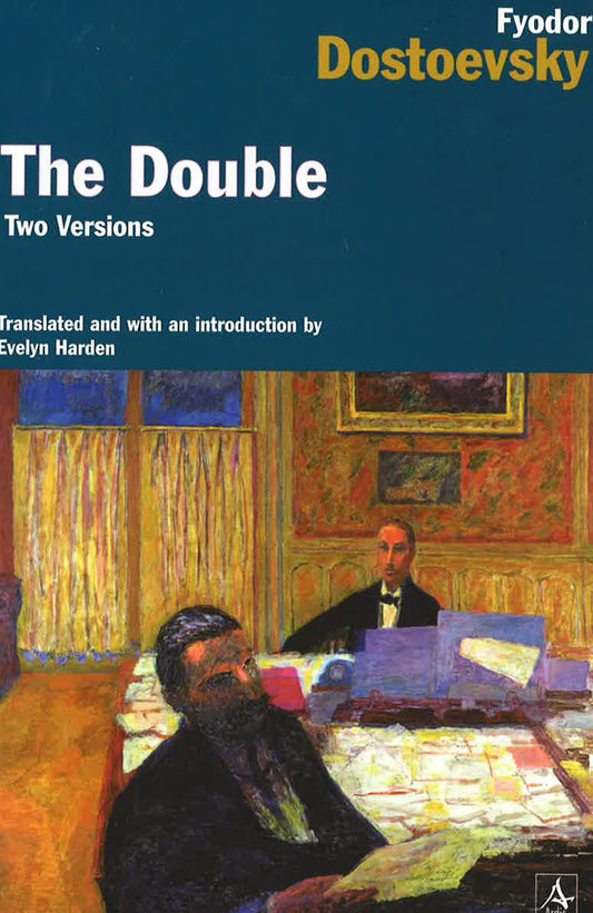 Double: Two Versions.