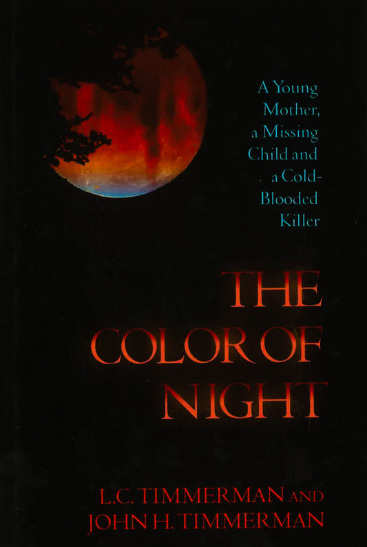 The Color Of Night
