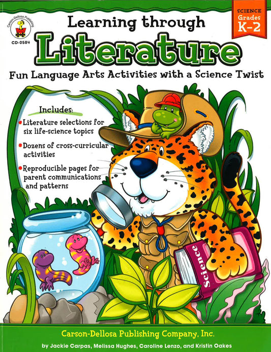 Learning Through Literature