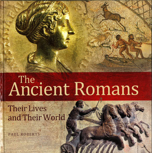 The Ancient Romans