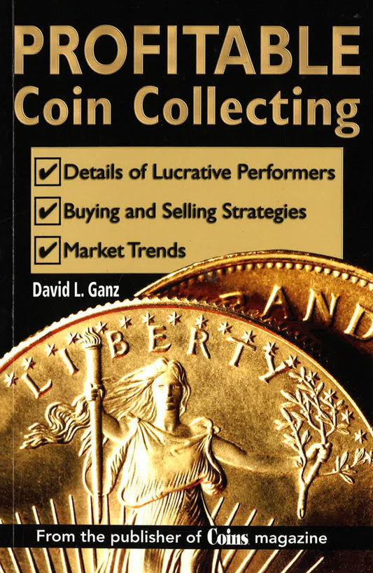 Profitable Coin Collecting