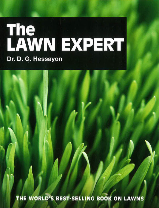 The Lawn Expert