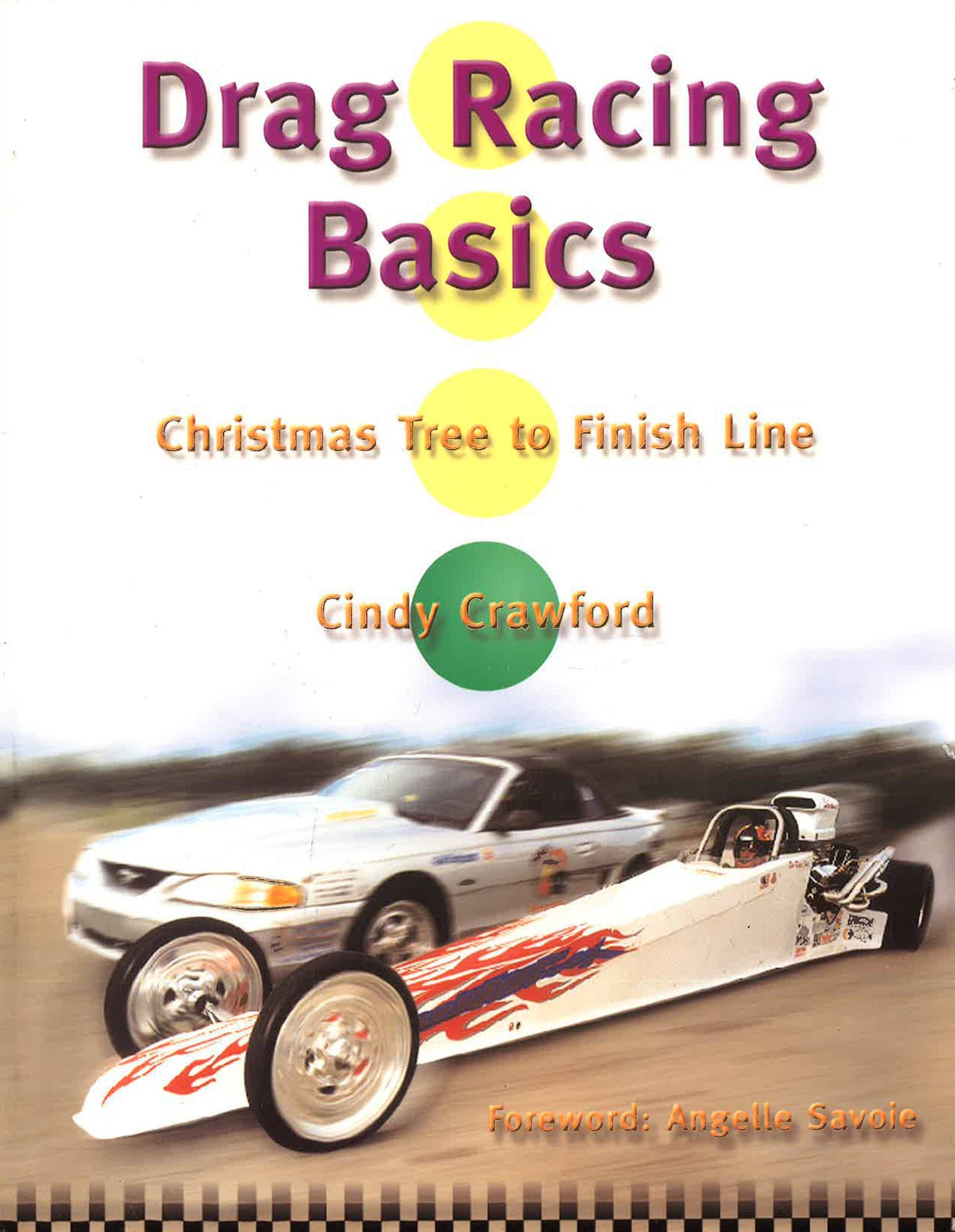 Drag Racing Basics – BookXcess