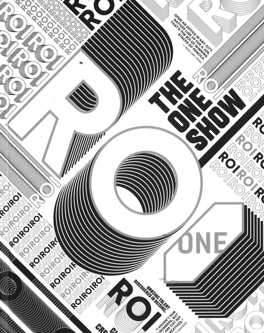 One Show: (Vol. 37)