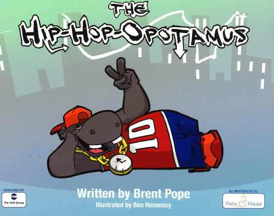 The Hip-Hop-Opotamus
