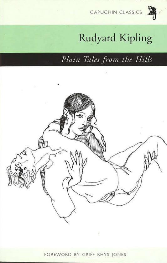 Plain Tales From The Hills