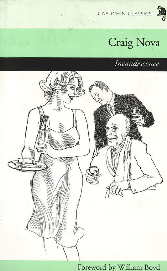 Incandescence (Capuchin Classics)