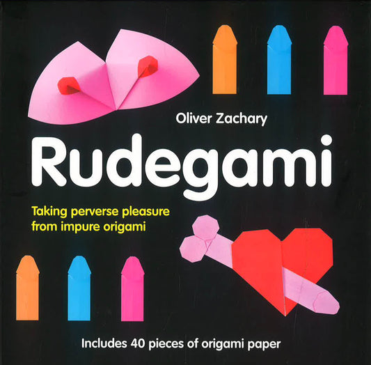 Rudegami