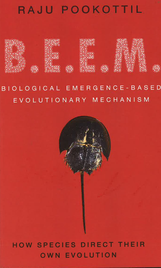 Beem: Biological Emergence-Based Evolutionary Mechanism: How Species Direct Their Own Evolution