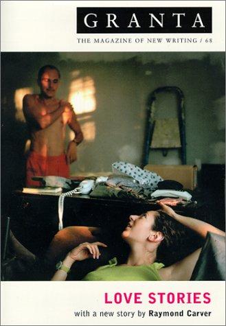 Granta 68: Love Stories