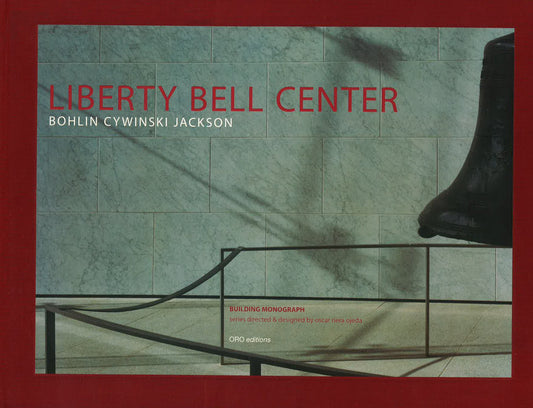 Liberty Bell Center