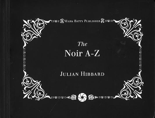The Noir A-Z