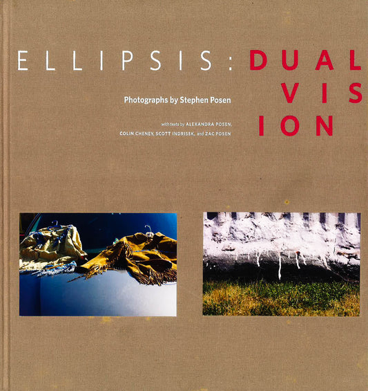 Ellipsis: Dual Vision