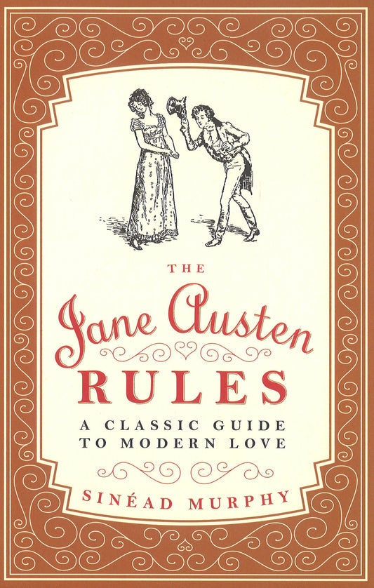 The Jane Austen Rules