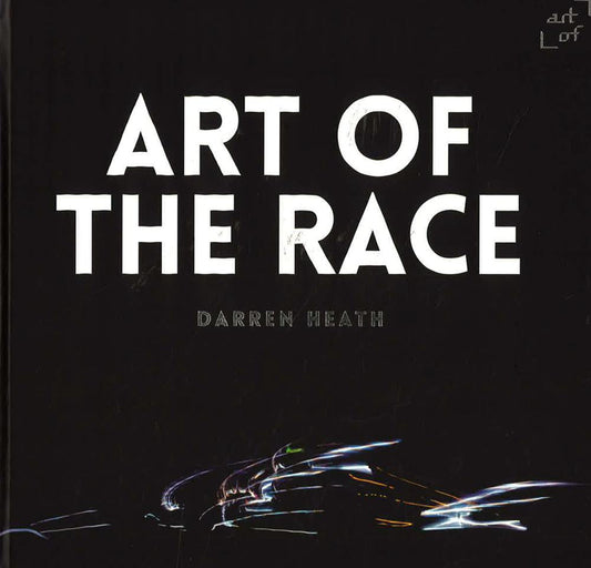 Art Of The Race