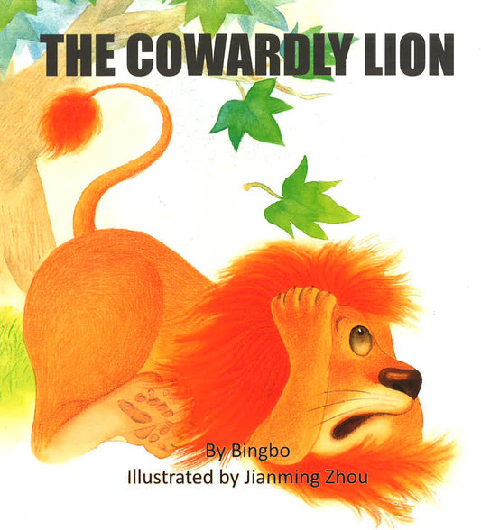 The Cowardly Lion