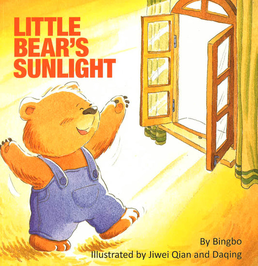 Little Bear's Sunlight
