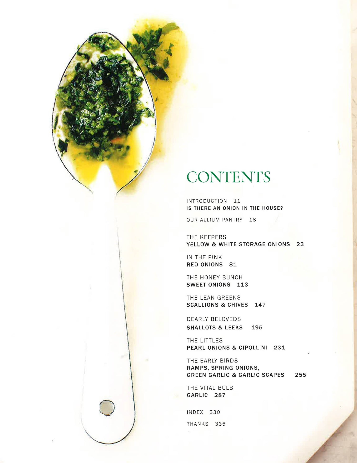 Onions Etcetera The Essential Allium Cookbook More Than 150 Recipes