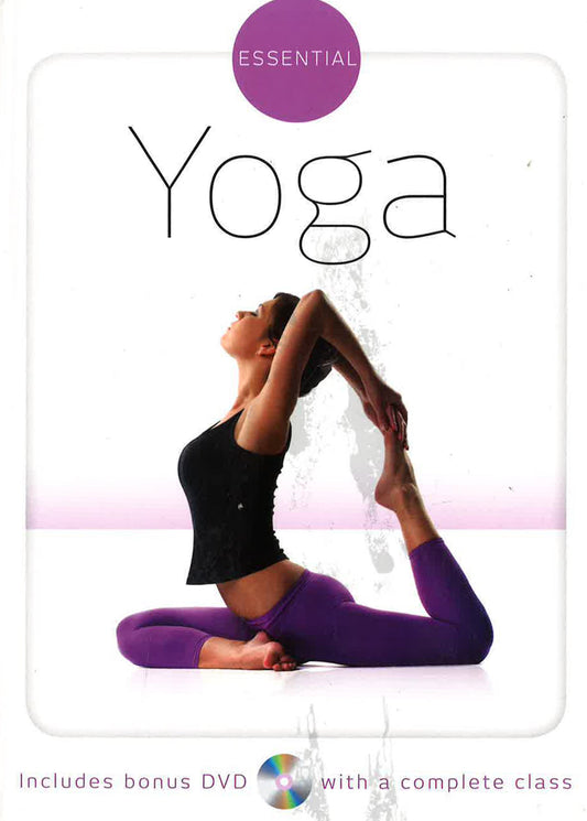 [Bargain Corner] Essential: Yoga