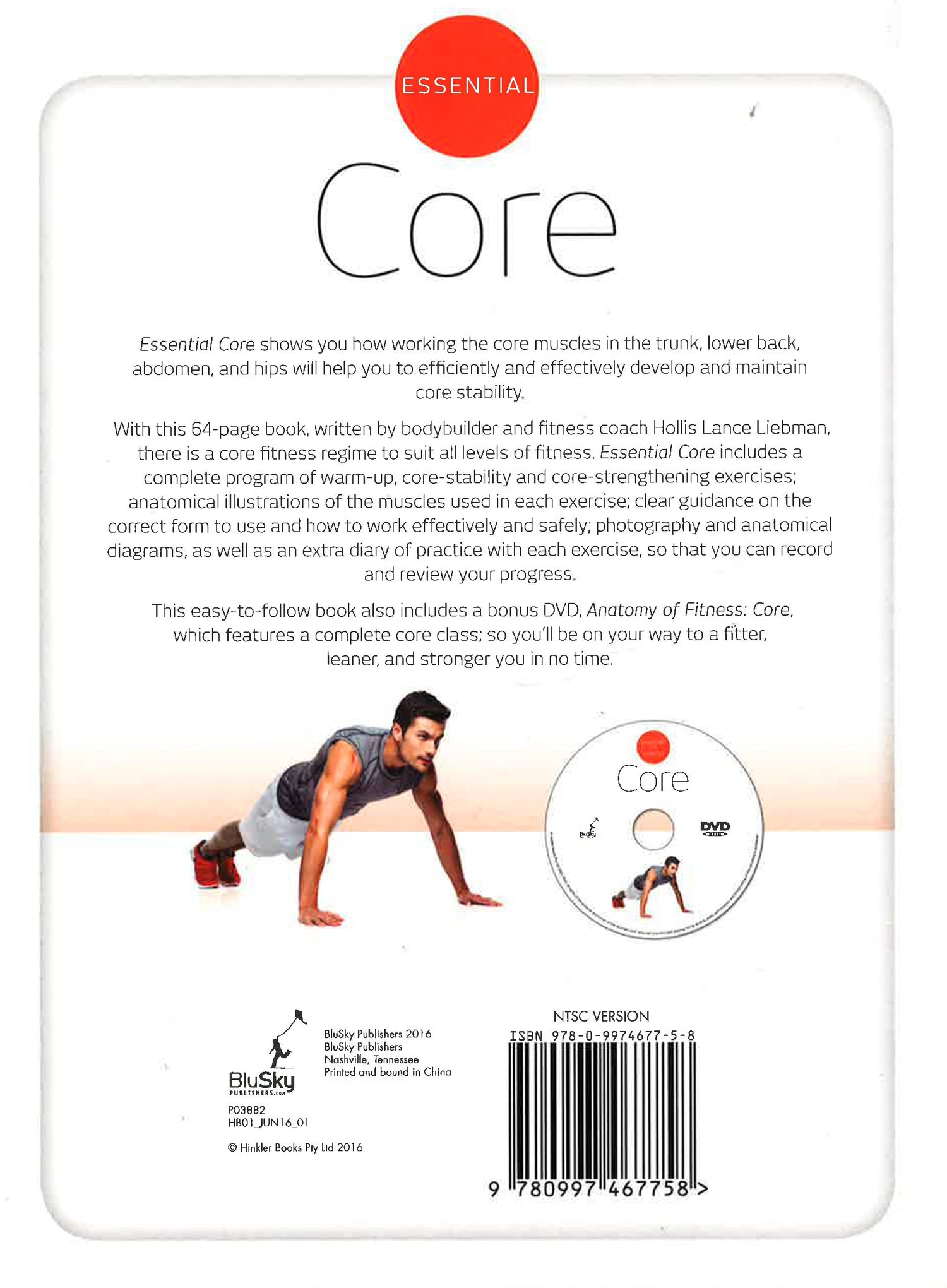 Corewise Core Guide Essential: Core – BookXcess